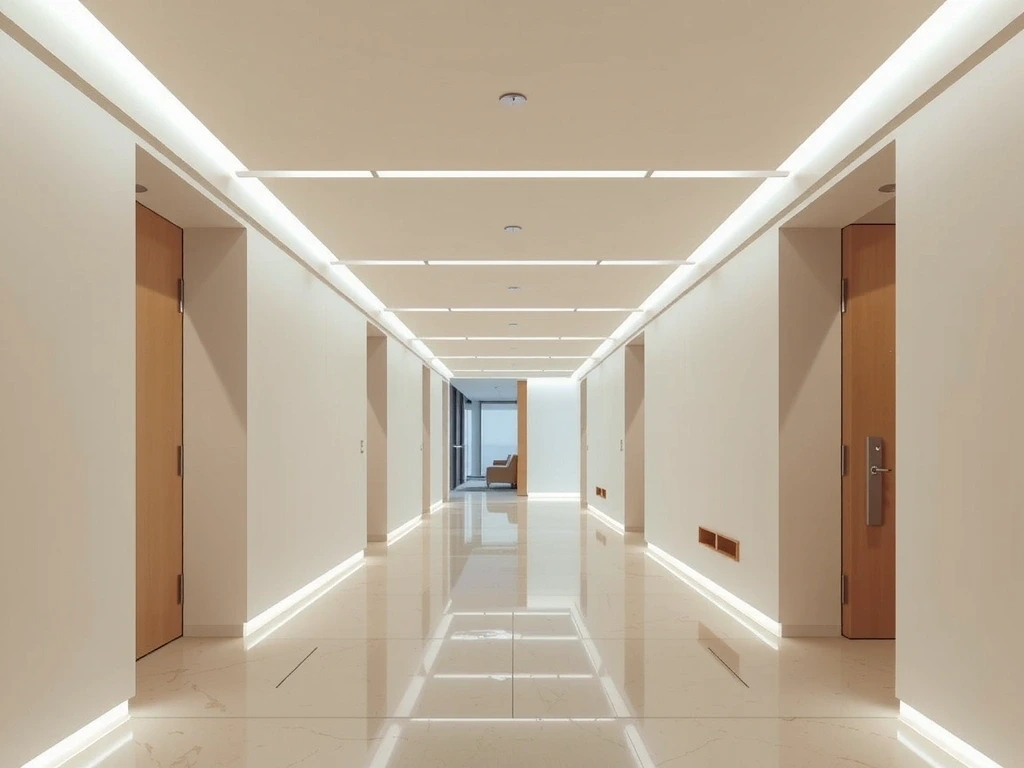 Architettura interna