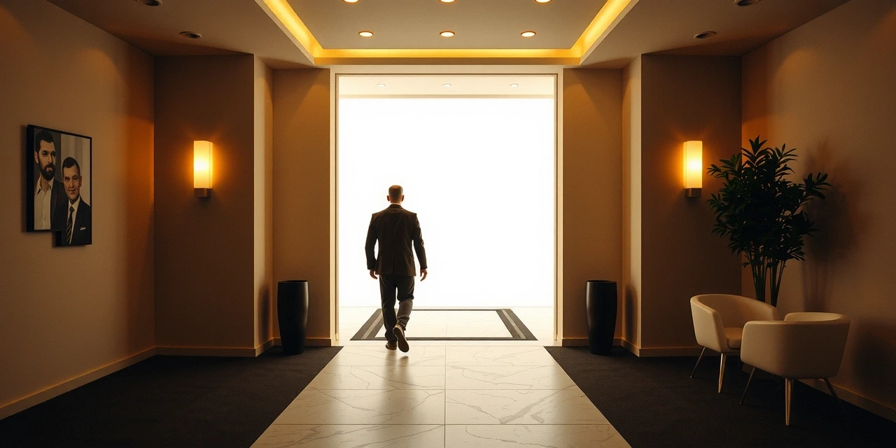 Recovery Post-Workout Atmosphere