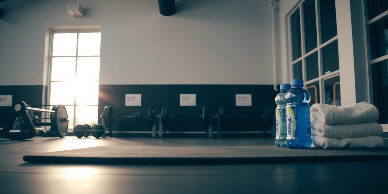 Recovery environment atmosphere